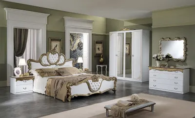 Sabo. Meble włoskie